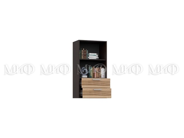Антресоль Арт МДФ АН-001 (Ш-556 x В-1066 x Г-382 мм)/Разные Цвета